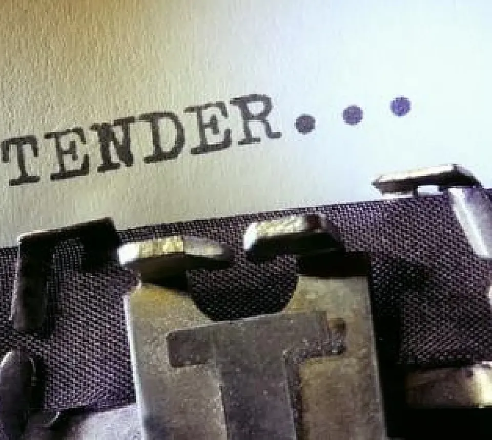 tenders