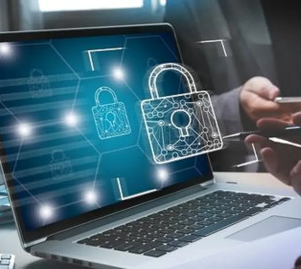cybersecurity