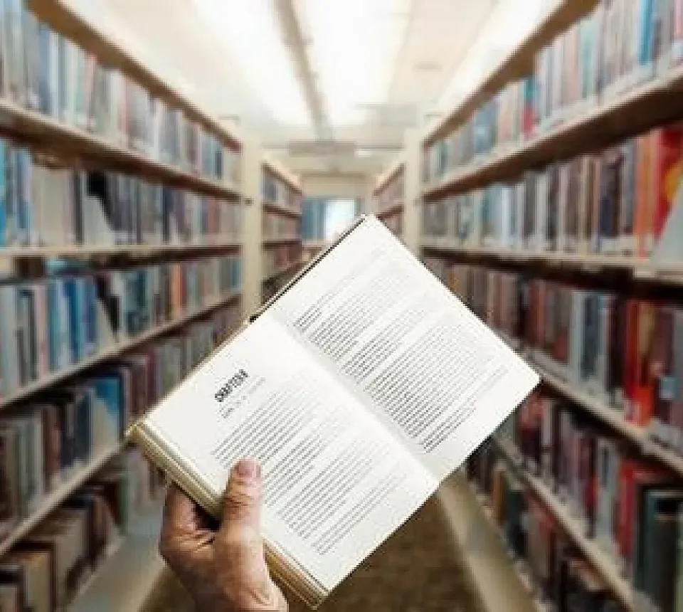 libraries