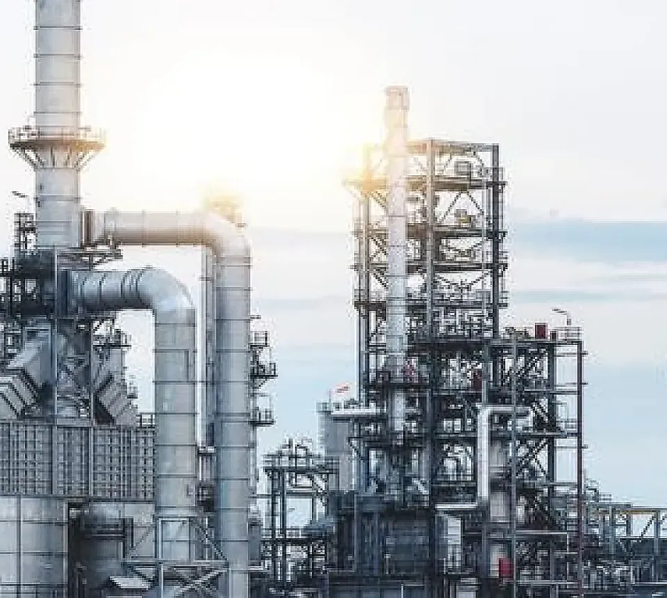 oil gas courses