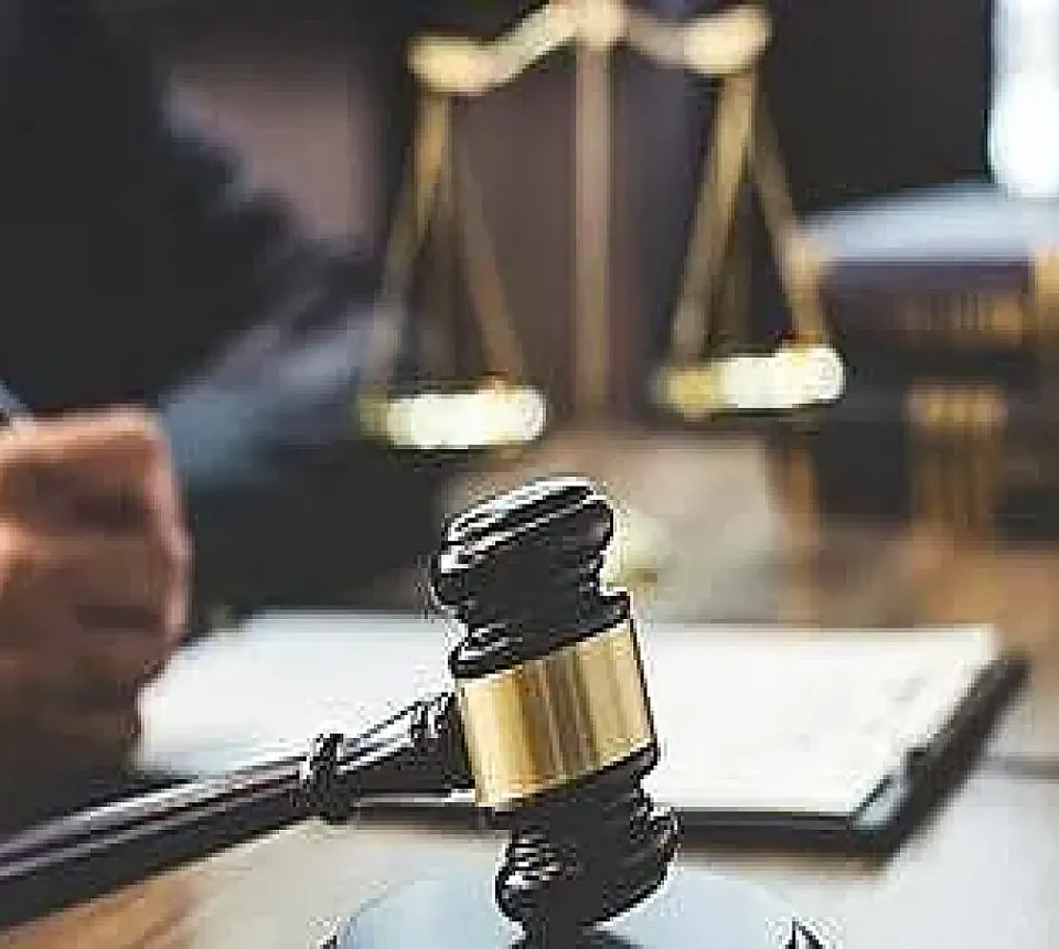 legal