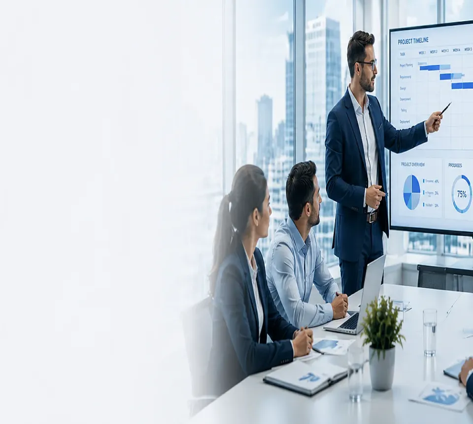 project management courses