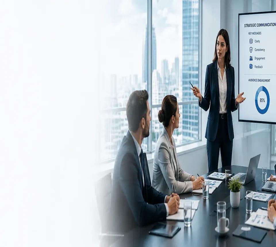 management-communication-courses