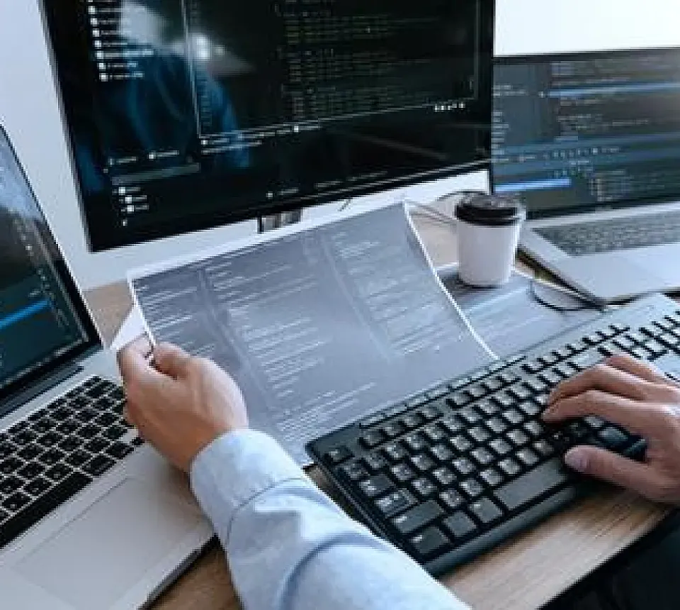project and operations