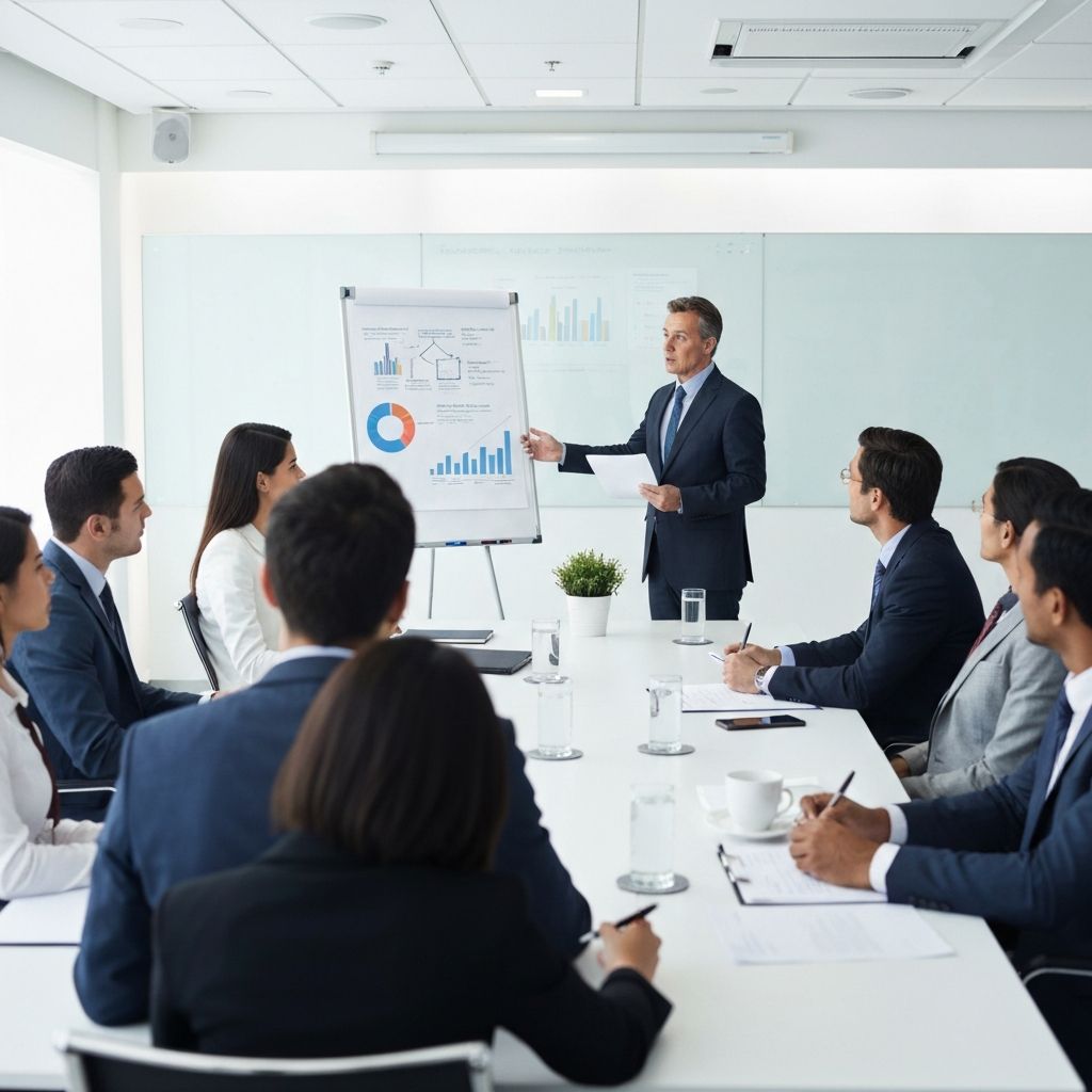 Training workshop