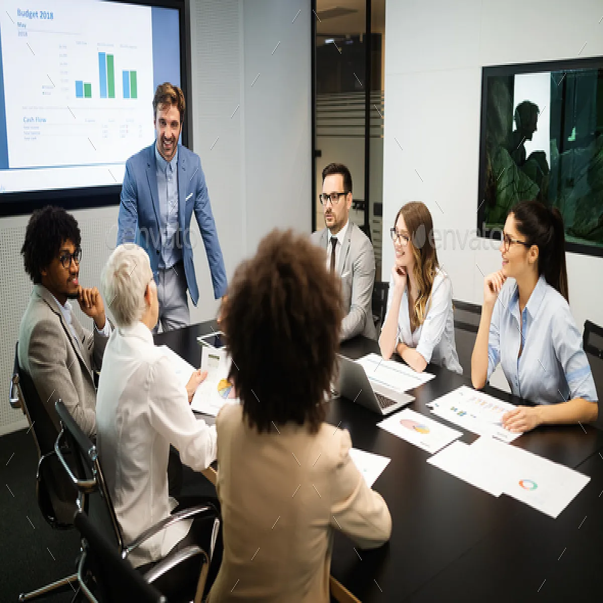 Training courses