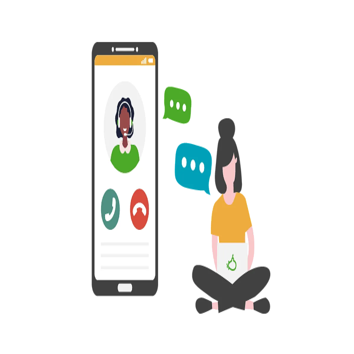 Communication strategy for Success