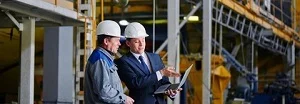 Advanced Maintenance Planning, Scheduling & Work Control