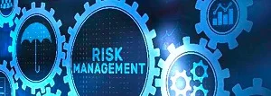 إدارة المخاطر والحوكمة والامتثال
