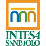 an image with Intesasanpaolo logo