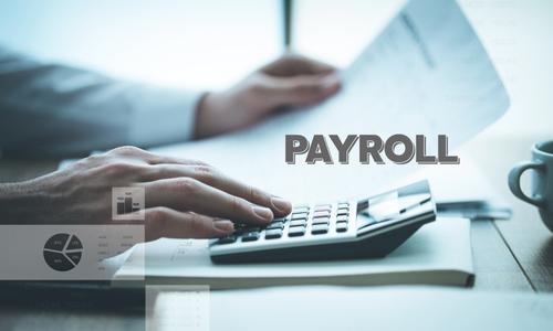 Payroll Preparation, Analysis and Management