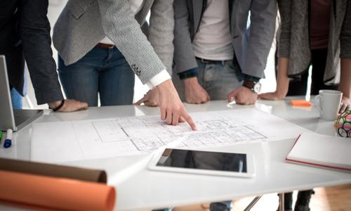 Advanced Project Management