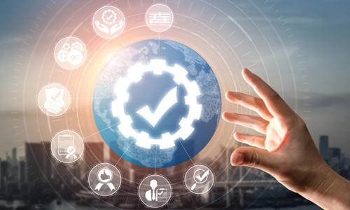Monitoring Projects through Quality Assurance and Quality Control