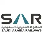 an image with sar logo