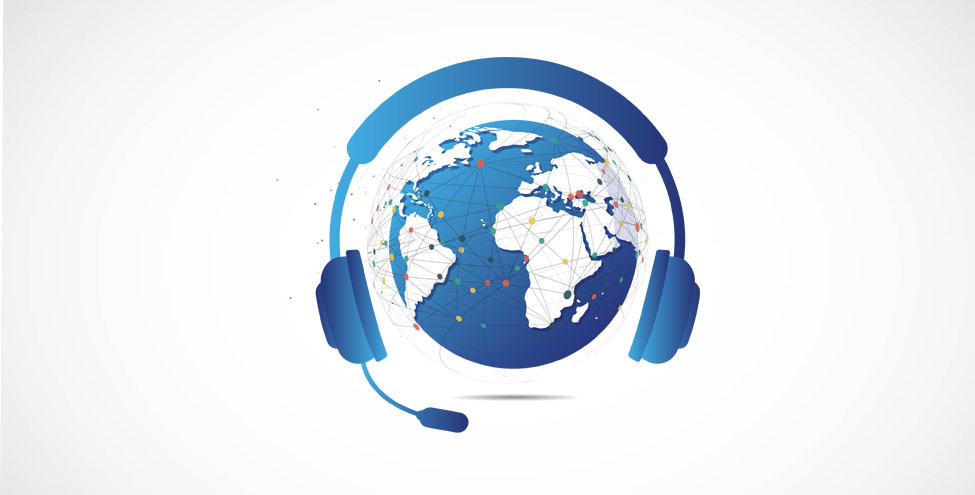 Pronovea Contact Centres World Summit