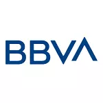 an image with bbva logo