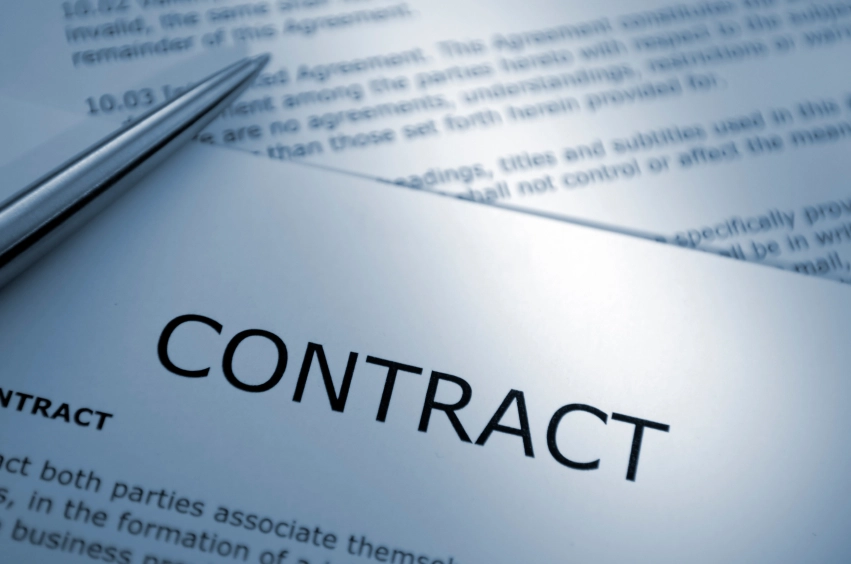 Contractual Risk, Insurance and Indemnities    