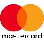 an image with mastercard logo