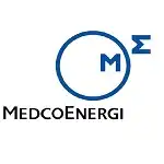 an image with medco logo