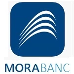 an image with morabanc logo