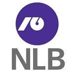 an image with nlb logo